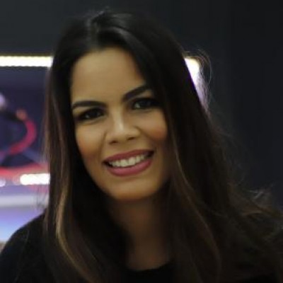 Amanda Sobreira Lima de Sousa