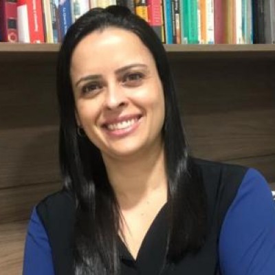 Amanda Sylvan Neves