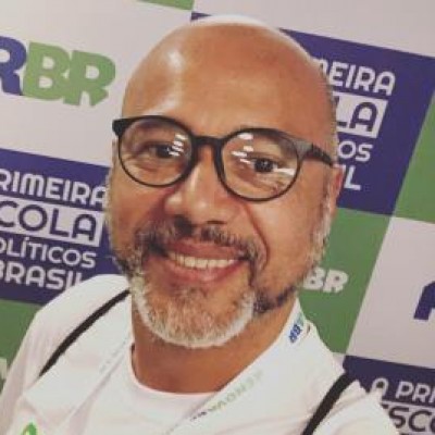 André Luiz Giovannini Paiva