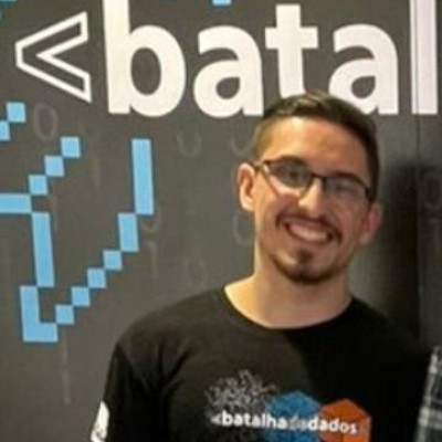 Murilo Alexandre Marques