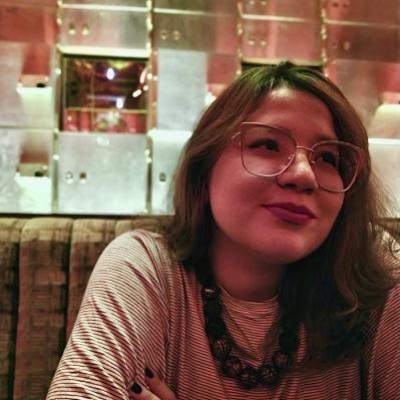 Jessica Cristina Gonzalez