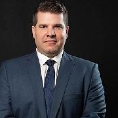 Andrei Aparecido Ribeiro de Souza Barbosa