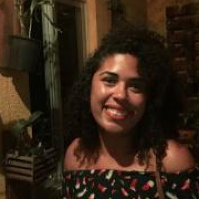 Angela Kaline da Silva Santos