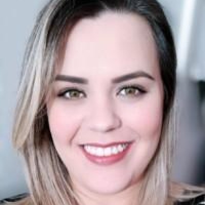 Gisela Oliveira Ananias Pereira