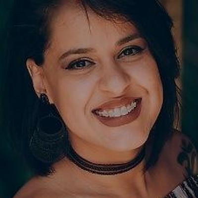 Aretha Beatriz Brito da Rocha