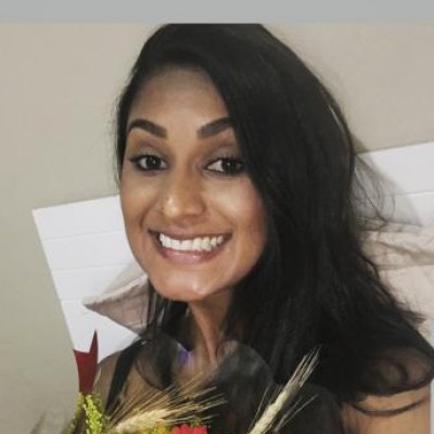 Silma Ornllas Andrelina de Sena