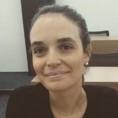 Beatriz Rennó Biscalchim