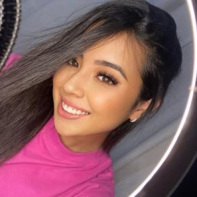 Camila Azevedo dos Santos