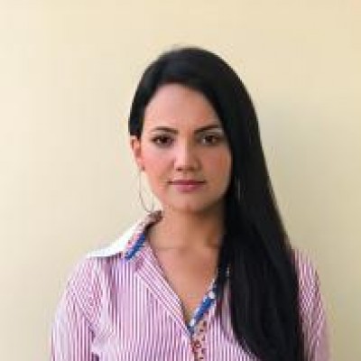 Bruna Danielly Ferreira Ramalho