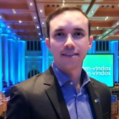 Bruno César Santos Silva