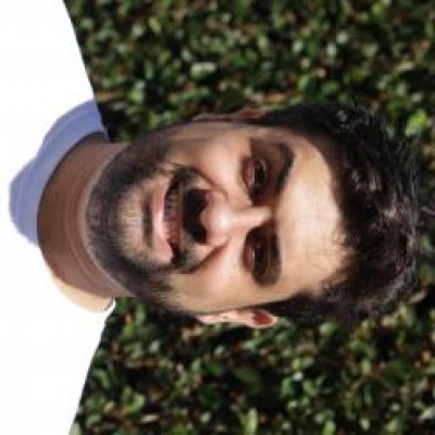 Caio Coêlho de Oliveira