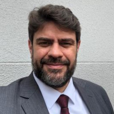 Carlos Honorato Teixeira