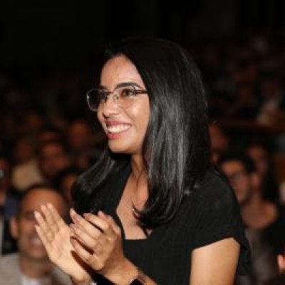 Carolayne Kelley Gonçalves