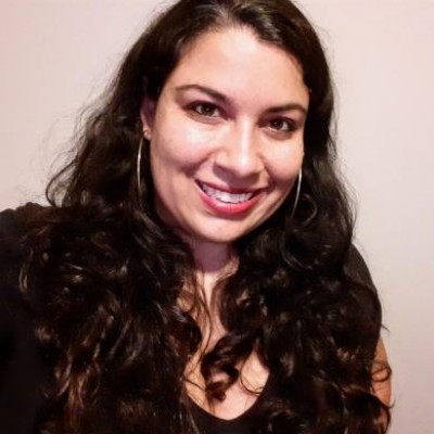 Carolina Coelho Silva dos Reis