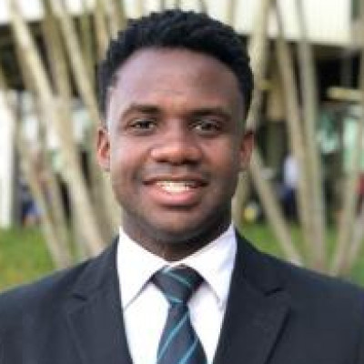 Marcos Paulo Souza Xavier