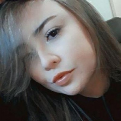 Cristina Alibosek Adriano