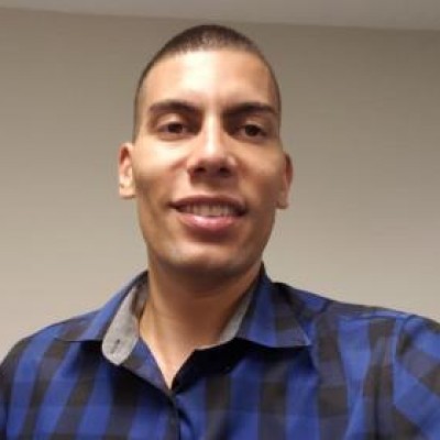 Claudemir Martins Xavier dos Santos