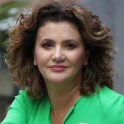 Cristiana Miglio Kumaira Pereira