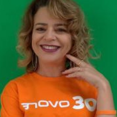 Cristiane Regina Casas Furtado Berger