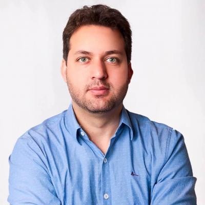 Daniel Angotti Moisés Marques