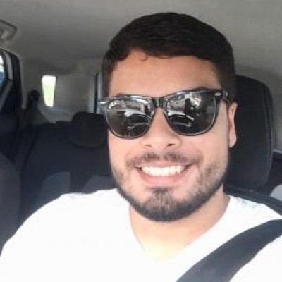 Daniel Lucas Olinto Mendes