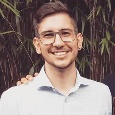 Danilo Garcia Ruiz Abarca