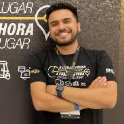 Marcio Felipe Gonzales