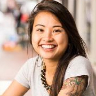 Debora Mayumi Komukai