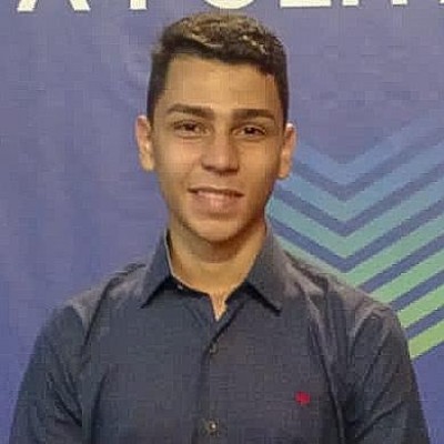 Denis Fernandes De Oliveira Pinto
