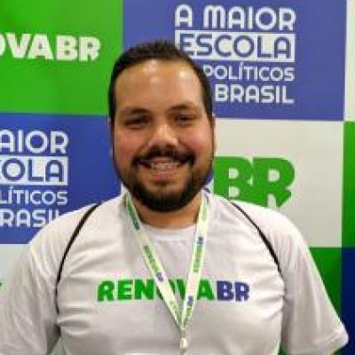 Diego William Martins