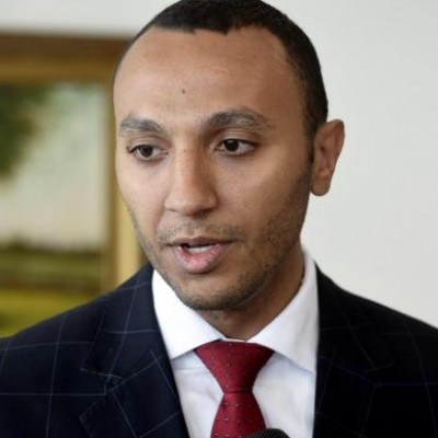 Edson Luiz Lau Filho