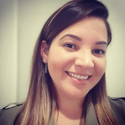 Fernanda Santos Melo