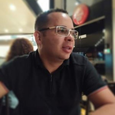 Elias Pereira Marques Junior