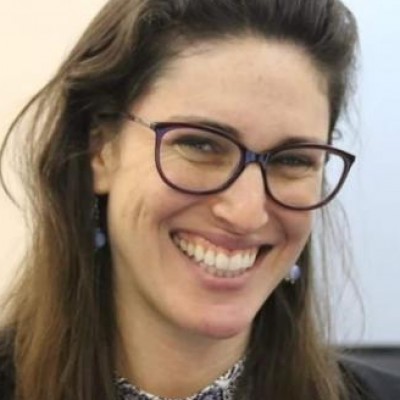 Elisa Krumholz Adler