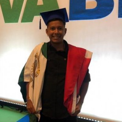 Emerson Felipe da Silva Costa