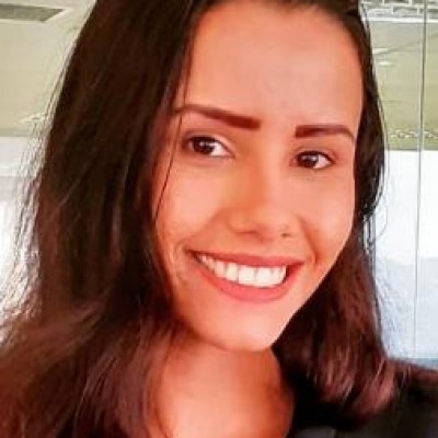 Fabiana Curty Herculano