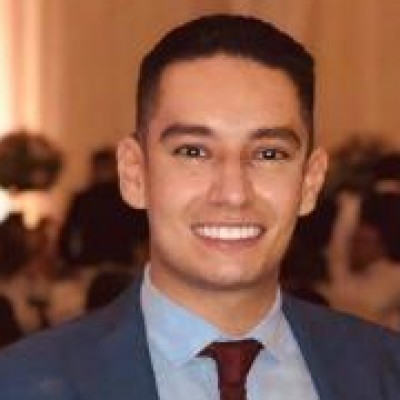 Fabio Jorge Rodrigues