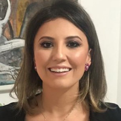Fabíola Ariadne Rodrigues Oliveira