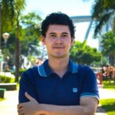 Felipe Silva Bonifacio