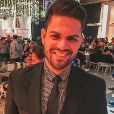 Fernando Lima Nogueira da Silva