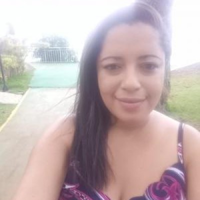 Dayana Francisco Martins