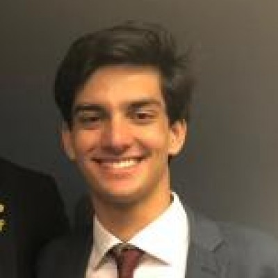 Gabriel Gonçalves Zanon