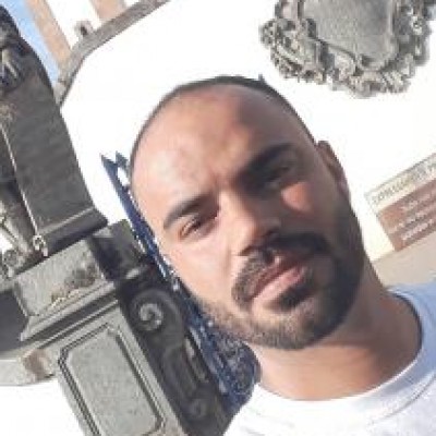 Geordane Luciano da Silva
