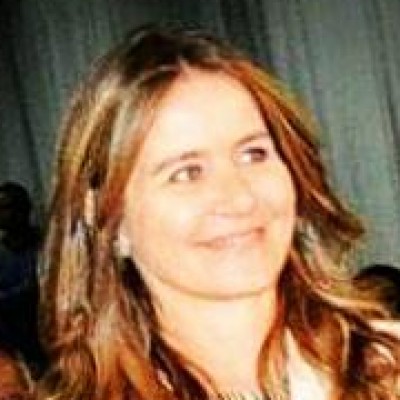 Giselle Vital Gobbi da Gama Cuz