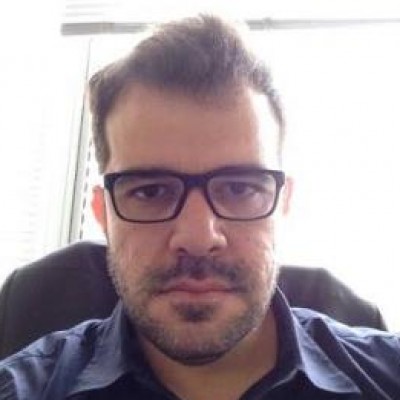 Gleibson Regis Luciano Filho