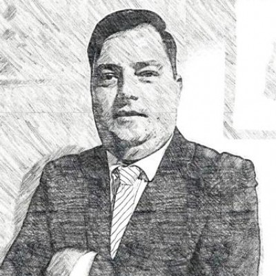 Ivo Alberto Dickmann Junior