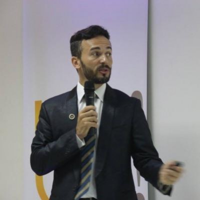 Jardel Araújo De Barros
