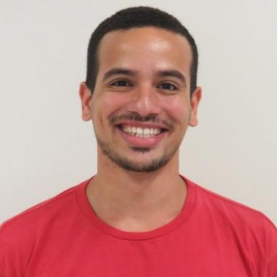 Jimmy Antony Martins Rocha