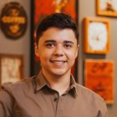 João Carlos Souza Filho