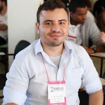 João Pedro Gomes Dos Reis
